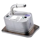 12704459 Ac Delco Oil Cooler For Chevy Chevrolet Trailblazer Buick Encore Gx New. Price: $47.98.