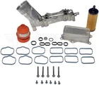 Dorman 926-959 Engine Oil Filter Housing Fits Jeep Dodge Ram Models New. Price: $357.33.