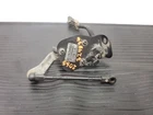 00-04 Chevrolet Suburban Front Right Passenger Ride Height Sensor Oem 22175443 Used. Price: $60.00.