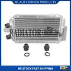 Fit Porsche 911 930 Rsr Late Style Carrera 1984-1989 1985 Front Aux Oil Cooler New. Price: $169.00.
