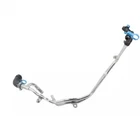 Engine Oil Cooler Line Gm Parts 12706072 New. Price: $115.00.