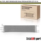 Automatic Transmission Oil Cooler For Jeep Renegade 2015-2018 Ram Promaster City New. Price: $58.18.