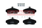 Kamoka JQ101194 Brake Pad Set, Disc For Land Rover Neu. Price: $25.48.