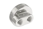 Earl's Performance 1118ERL Oil Filter By-pass Adapter New. Price: $112.09.