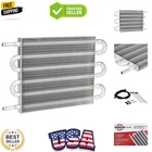 Hayden Aluminum Automotive 403 Ultra-cool Tube And Fin Transmission Cooler New. Price: $49.59.
