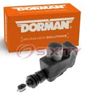 Dorman Tailgate Lock Actuator Motor For 1987-1989 Dodge Raider Body Dt New. Price: $68.74.