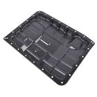 Automatic Transmission Oil Pan Fits Infiniti EX37 G35 M35 M45 QX50 Nissan 370Z New. Price: $28.00.
