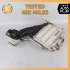 00-02 Bentley Arnage 6.8L V8 Engine Air Charge Cooler Assembly PF55863PC Oem 42K Used. Price: $996.00.