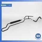 10-13 Land Rover L319 L320 5.0L N/a P/s Power Steering Oil Cooler W/ Hose Oem Used. Price: $52.33.