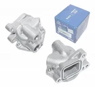 Mobis Original 25611-2A000 Thermostat Housing New. Price: $133.25.