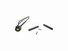 Ford F250 Super Duty Oil Temperature Sensor Connector Motorcraft 34483ZK New. Price: $59.09.
