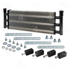 Hayden 1240 Heavy Duty Universal One-pass Oil Cooler New. Price: $126.95.
