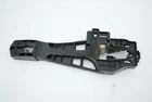 14-19 Fiat 500L Front Left Driver Side Exterior Door Handle Bracket Silver Oem Used. Price: $44.82.