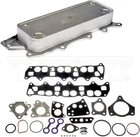 Dorman 904-981 Engine Oil Cooler Kit Fits Dodge Jeep Mercedes-benz Models New. Price: $216.73.