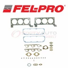 Fel-pro Cylinder Head Gasket Set For 1993-1997 Eagle Vision 3.3L V6 Engine Ww. Price: $118.31.