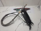 07-08 Lamborghini Gallardo Right Oil Cooler Air Conveyor (duct Broken) Used. Price: $220.00.