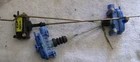 Mercedes : Three Door Actuators W126 W123? Used. Price: $35.00.