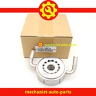 Oem Engine Oil Cooler Assy For 2017-2022 Nissan Rogue Sport Sentra 21305-4BB1A New. Price: $129.20.