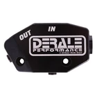 Derale 35621; Oil Cooler Bypass Adapter Thermostatically Controlled For Gm Ls New. Price: $149.77.