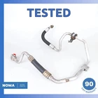 00-04 Jaguar X100 Xkr S/c Engine Oil Cooler Return Line Set Oem Used. Price: $117.23.