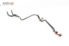 2016-2024 Infiniti Q50 Rwd 3.0L Transmission Oil Cooler Hose Tube Pipe Oem -set- Used. Price: $76.49.
