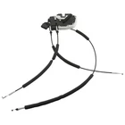Door Actuator Block Lh For Nissan Rogue 2008-15 82501-JM00A Black Metal New. Price: $32.39.