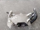 A7 Audi 2017 Automatic Transmission Oil Cooler 342840 Used. Price: $90.00.