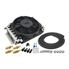 Derale 13900 Remote Cooler New. Price: $382.48.