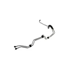 Remanufactured 2003-2008 S-type 4.2 & 2009-2015 Xf Oil Cooler Lines C2Z11606. Price: $1195.00.