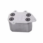 Genuine Gm Engine Oil Cooler Core 12659714 New. Price: $212.34.