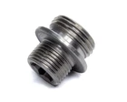 Gm Performance Parts Fitting - Oil Filter Adapter New. Price: $32.48.