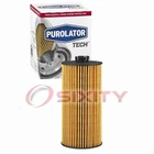 Purolator Tech TL45526 Engine Oil Filter For X5526 WL10111 V5526 TG9549 Yg New. Price: $12.80.