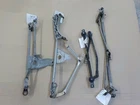 2016 Ford F150 Windshield Wiper Transmission Oem 98K Miles - LKQ418543085 Used. Price: $122.97.