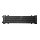 Setrab Oil Coolers 52-12965-01, One Fluid 23.5 X 5.88 1.88 Aluminum New. Price: $1061.97.