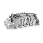 Replacement Oil Pan, Fits Ford Fiesta 2014-2019 New. Price: $110.95.