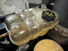 2014-19 Dodge Ram 1500 3.0L Diesel Engine Coolant Reservoir Tank Oem 52014894AE Used. Price: $65.00.