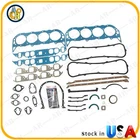 Full Gaskets Set For Big Block Chevy Engine C20 C30 Gmc C2500 C3500 K3500 P3500 New. Price: $46.89.