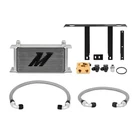 Mishimoto Oil Cooler Kits Tstat MMOC-GEN4-10T Complete Direct Fit New. Price: $660.99.