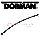 Dorman Inlet Hvac Heater Hose Assembly For 1999-2006 Gmc Sierra 1500 4.8L Xf New. Price: $62.35.