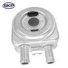Skp SK117107 Engine Oil Cooler Fits 2008-2018 Kia Optima & More New. Price: $68.95.