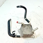 Automatic Transmission Oil Cooler Lexus NX300 2018-2021 Oem Used. Price: $224.99.