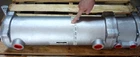 Rocore Oil Twin Cooler, Heat Exchanger P/n 5-7103B New. Price: $975.00.