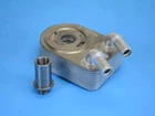 Genuine Mopar Engine Oil Cooler 4892313AA New. Price: $153.27.