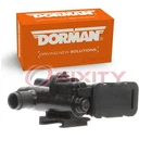 Dorman Vapor Canister Vent Solenoid For 1998-2001 Buick Century 3.1L V6 Sp New. Price: $36.46.