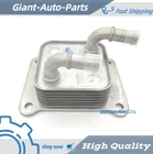 New Cooler Assembly Oil 15710-0P020 Fits For 2015-2022 Toyota Tacoma. Price: $43.81.