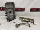 2011 Chevy Camaro Ss Oil Pick Up Tube Windage Tray Dip Stick Oem Used. Price: $399.99.