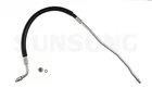 Engine Oil Cooler Hose For K1500, K2500, Blazer, Suburban+more 5801084 New. Price: $39.61.