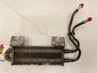 1997 - 2003 Ford F150 Power Steering Cooler 's' Shaped Tubes Oem F75Z3D746FA Used. Price: $48.99.