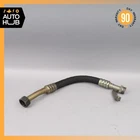 04-09 Mercedes R230 SL600 Left Driver Side Oil Cooler Line 2305001372 Oem Used. Price: $78.85.
