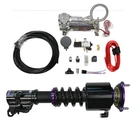 Racing D-TO-41-VACF-20+D2-ACK03 Coilovers For 85-86 Toyota MR2 New. Price: $1959.85.